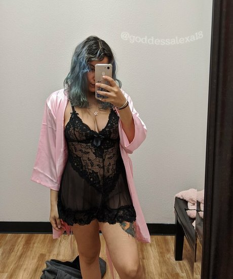 goddessalexa18 Photo Gallery