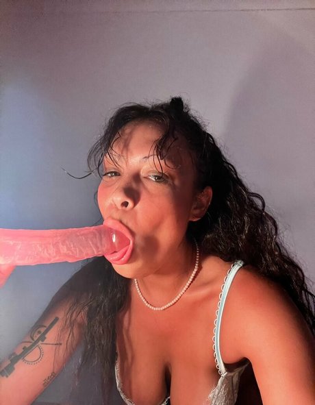 DJ Dameeeela model nudes photo