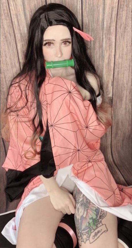 SuiSaiUwU pornographic actress pic