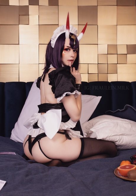 SuiSaiUwU model sexy image