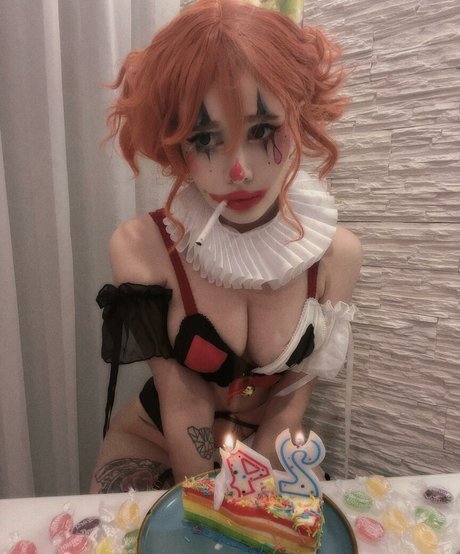 SuiSaiUwU sex pornstar pics