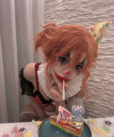 SuiSaiUwU pornstar sexy gallery