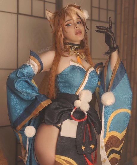 SuiSaiUwU sexy star pic