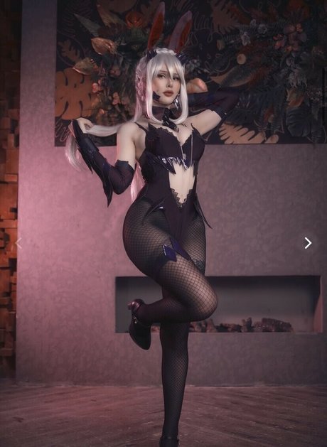 SuiSaiUwU model sexy galleries