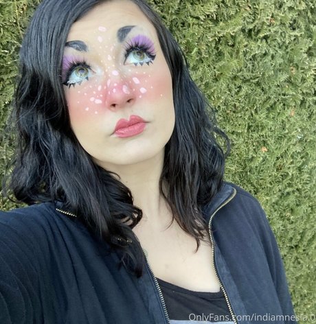 indiamnesia 0 naked model gallery