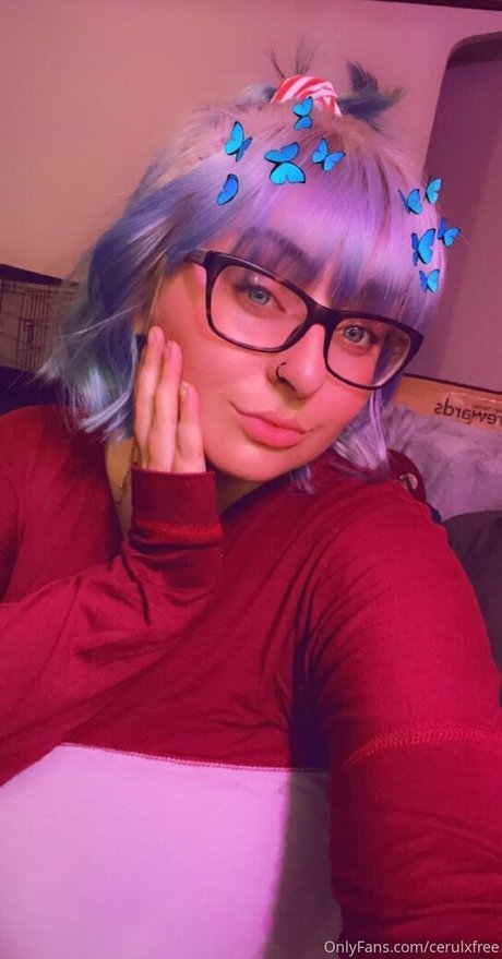 jay cerul free art model pic