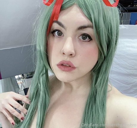 aerithgainsbro erotic pornstar pictures