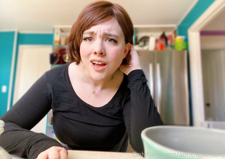 aerithgainsbro naked pornstar pictures