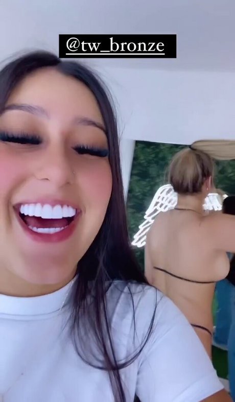 Giulia Porto top model archive