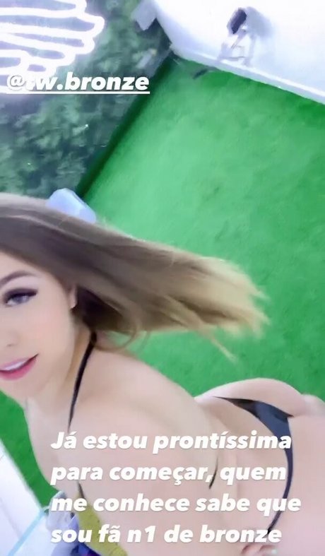 Giulia Porto xxx model picture