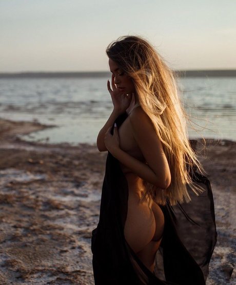 Lubov Gulyak nice model gallery