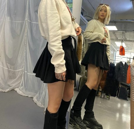 Jadexbcn model naked picture