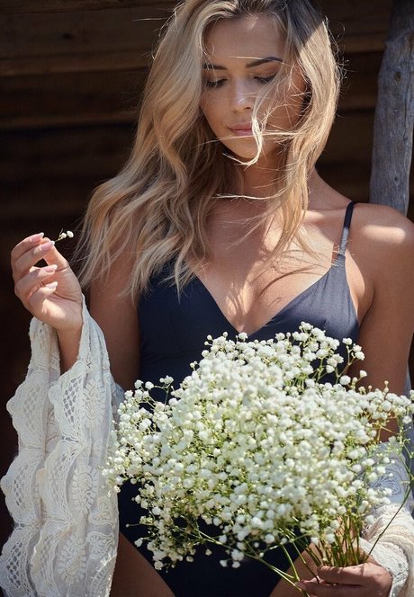 Sandra Kubicka star xxx images