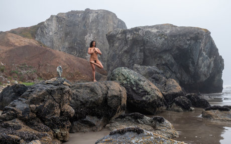 Dakini porn model img