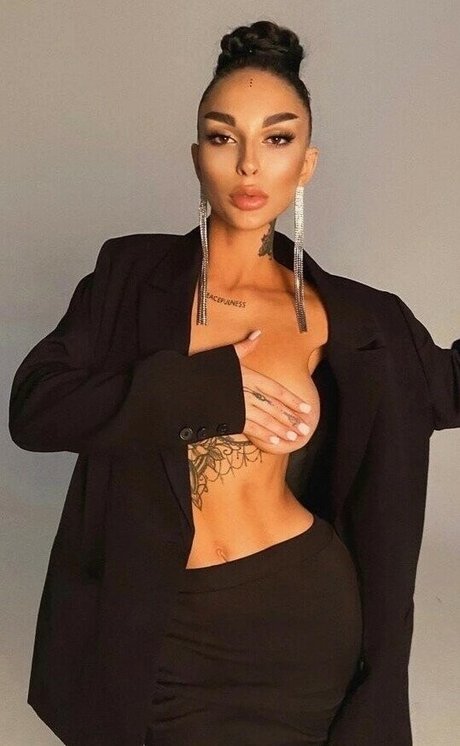 Polina Kovalskaya star nice gallery