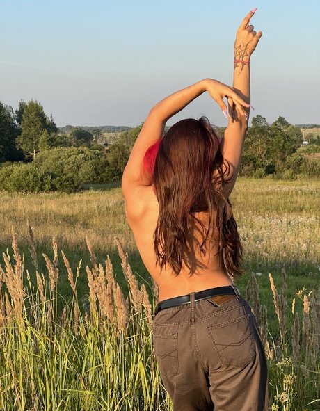 Jekyjackson nude pornstar gallery