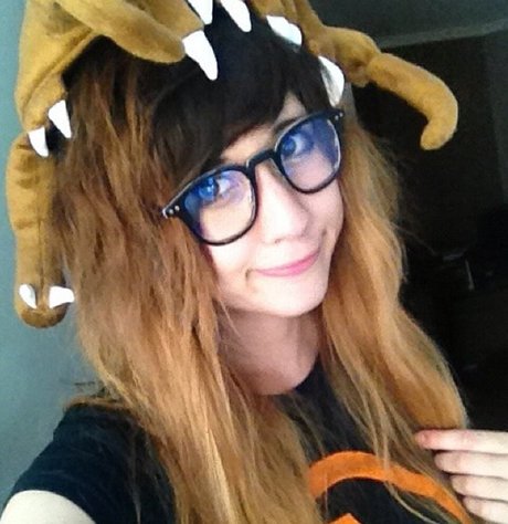 Sinneddonut nudes star images