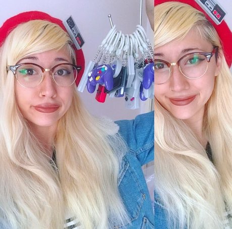 Sinneddonut pornstar xxx photo