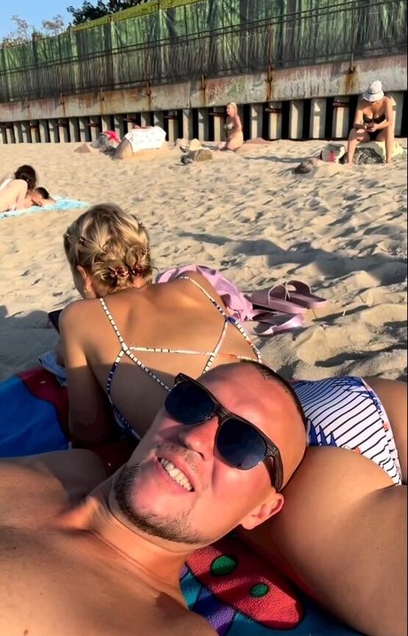 Lubimka Shilova star pretty gallery