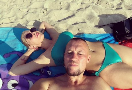 Lubimka Shilova adult actress pics