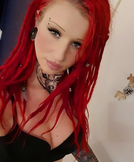 Katzinger pornstar high quality pic