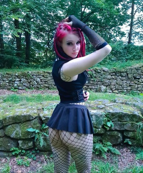 Katzinger sexy star pictures