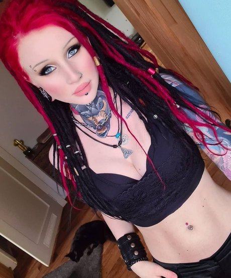 Katzinger art actress photos