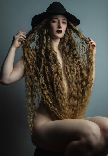 Sidney Rubino model erotic archive