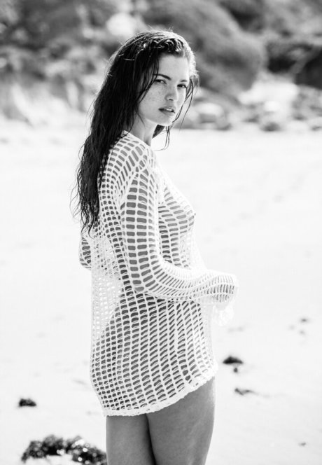 Mariangela Bonanni high quality star picture