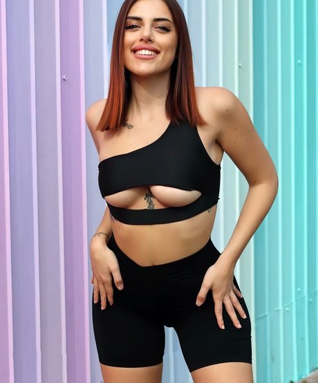 Alessia Loisio model porn archive