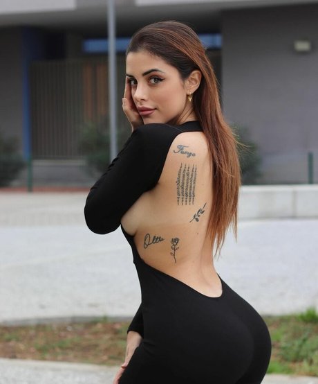 Alessia Loisio high quality pornstar gallery