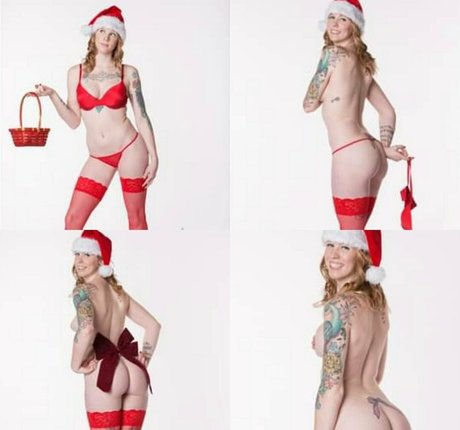 cookie boo model nude archive