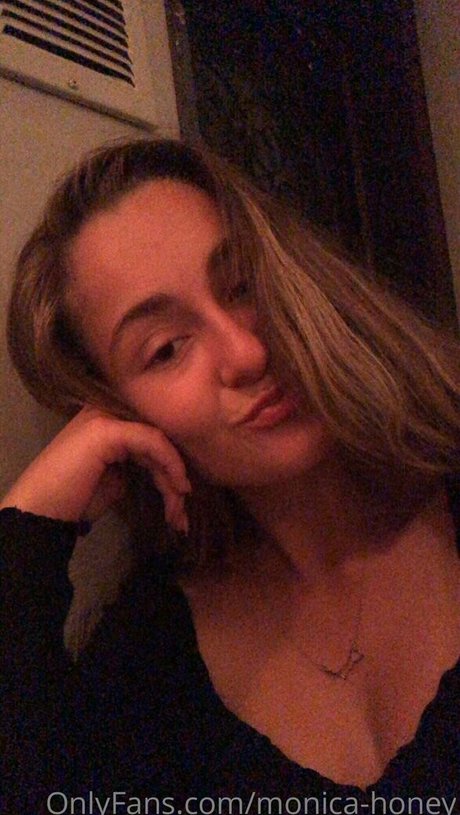 monica honey pornstar art img