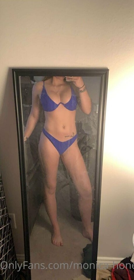 monica honey best star archive