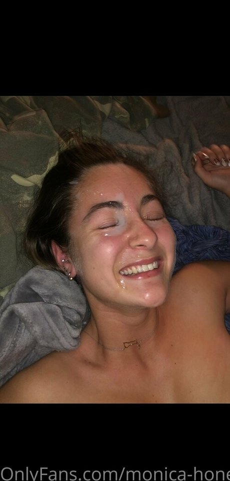 monica honey star top images