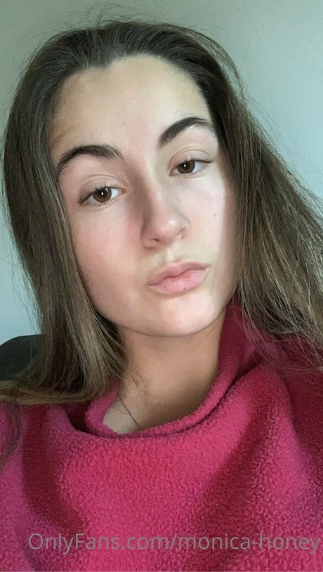 monica honey star perfect images