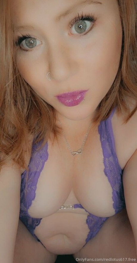 redlotus6170 pornstar high quality pics