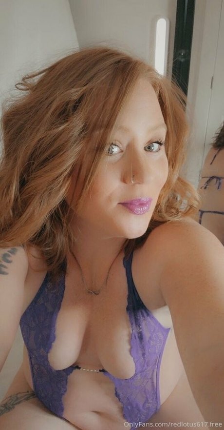 redlotus6170 model art photos