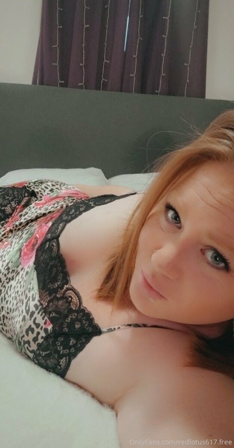 redlotus6170 art pornstar photo