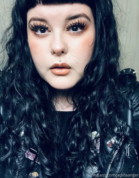 adinaanger high quality actress image