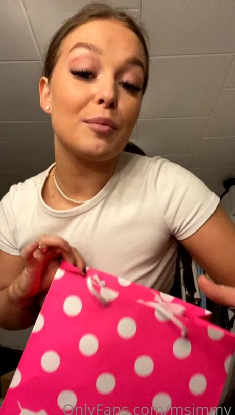 msimmy model hot galleries