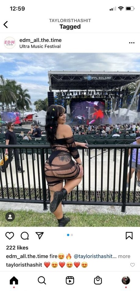 bigbootytayyyy star beautiful pic