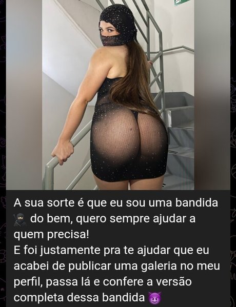 Brenda Agorreta star exclusive gallery