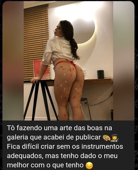 Brenda Agorreta xxx actress pic