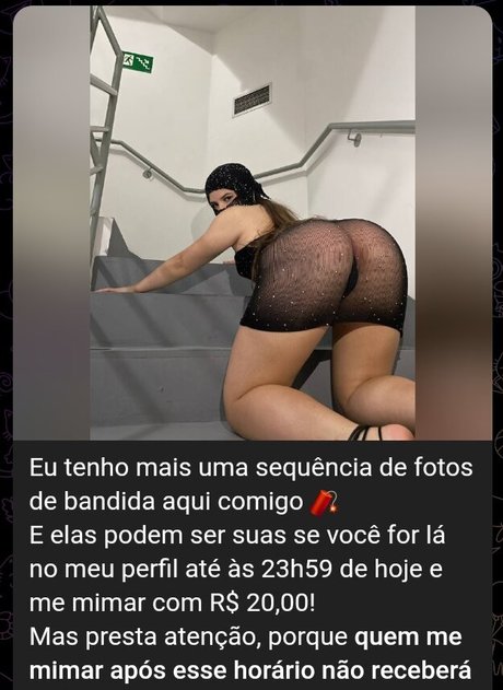 Brenda Agorreta nude star pic