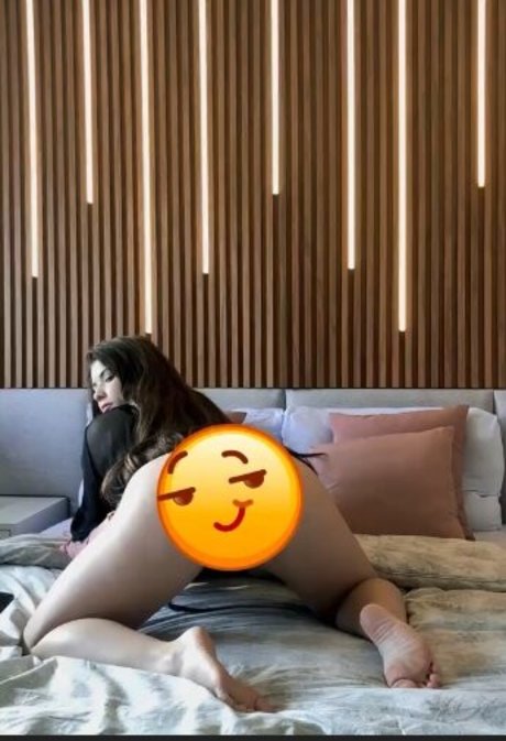 Brenda Agorreta best model photos