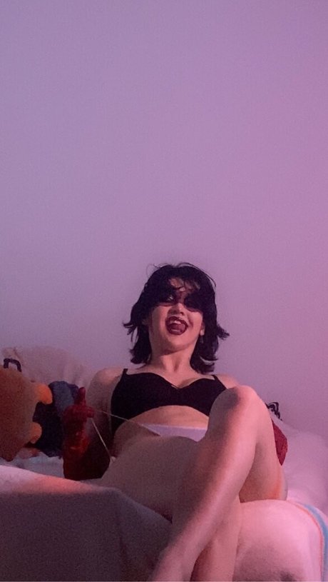 bokutosfathonkies model beautiful pic