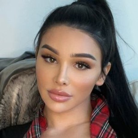 Ts Alyssa West model art image