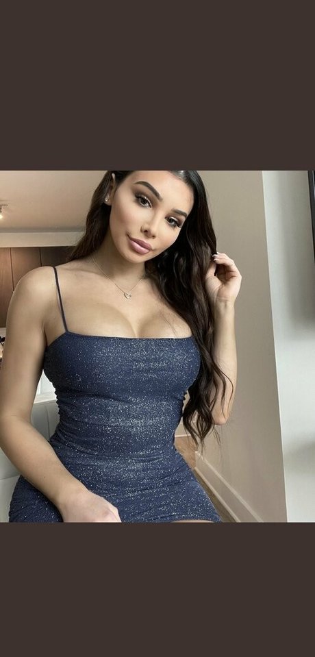 Ts Alyssa West pretty star images