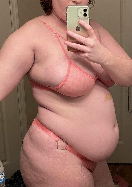 bbw solo onlyfans art porn pic